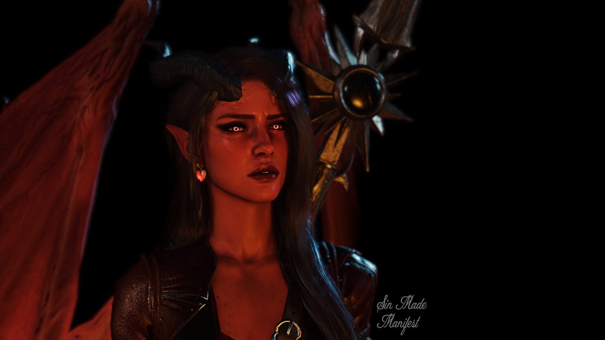 #SinWrites, Edition 2 — The Devil in the Alleyway