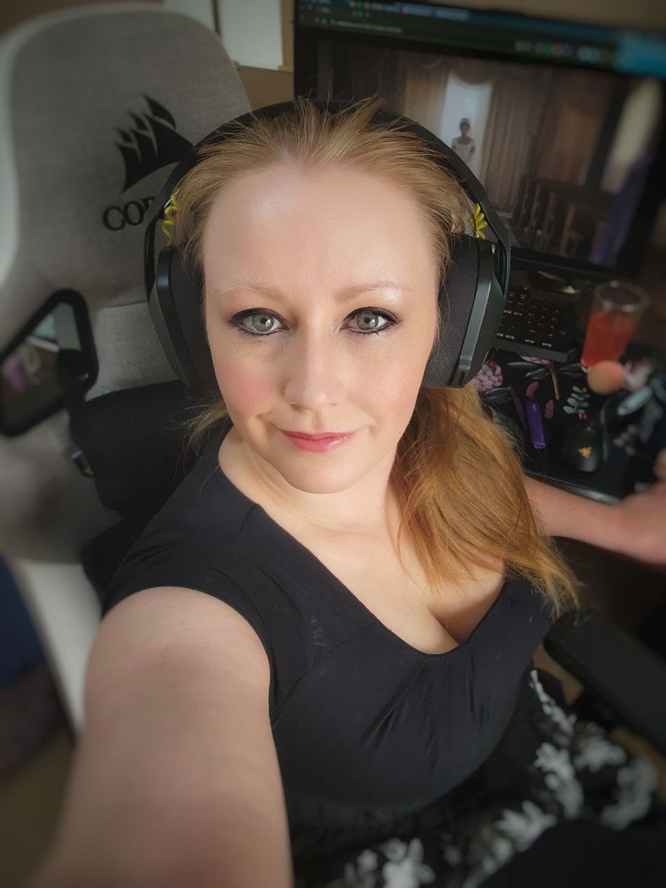 My custom audio commissions